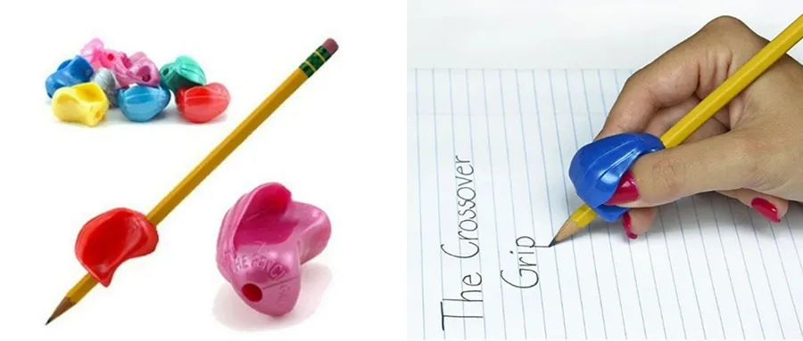 The Pencil Grip 铅笔夹